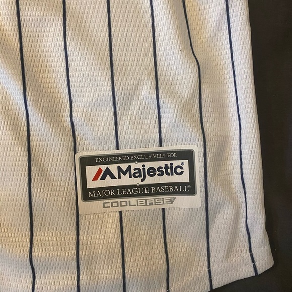 Yankee jersey - Picture 4 of 5